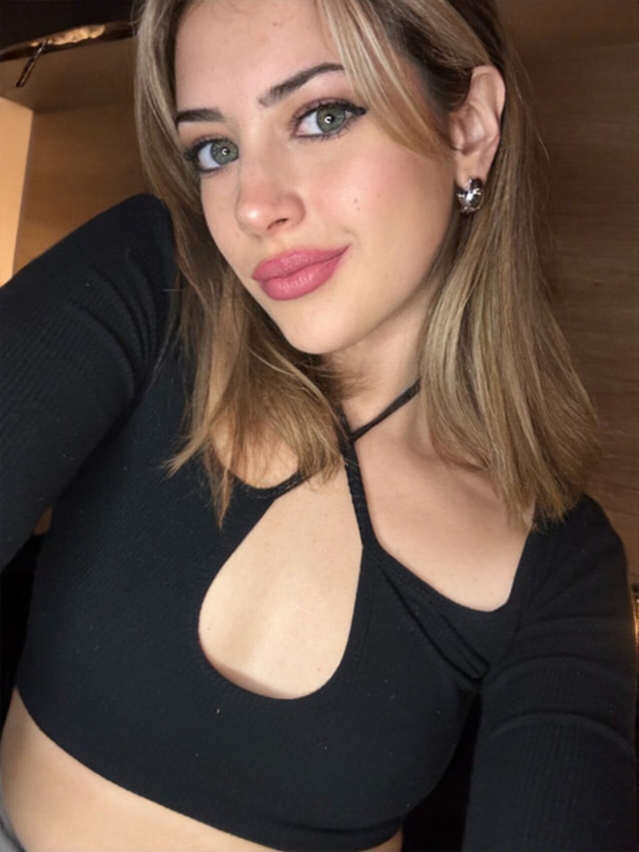 blonde onlyfans cute