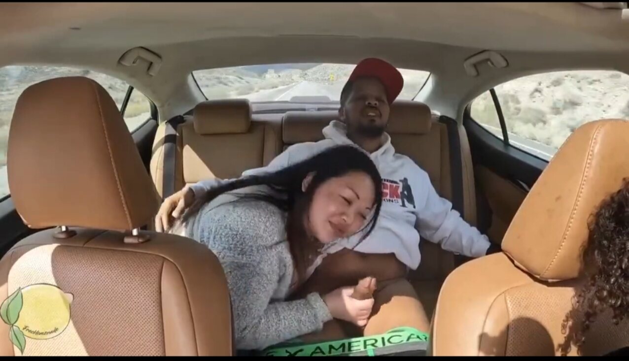 asian fat ass bbc