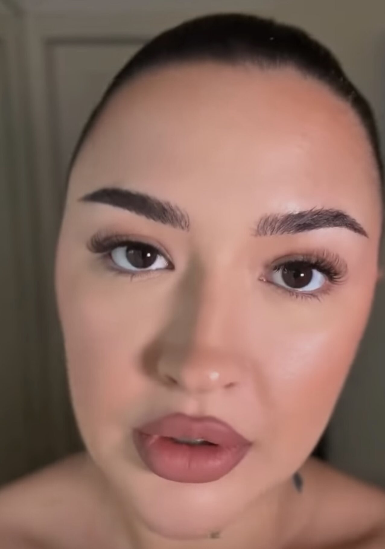 tattoo tiktok thirst trap