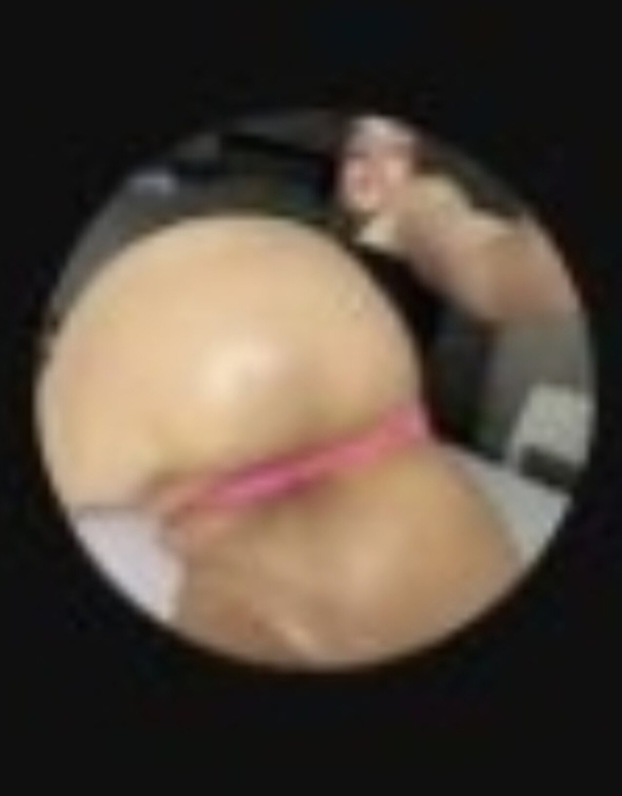 big ass pink panties big tits