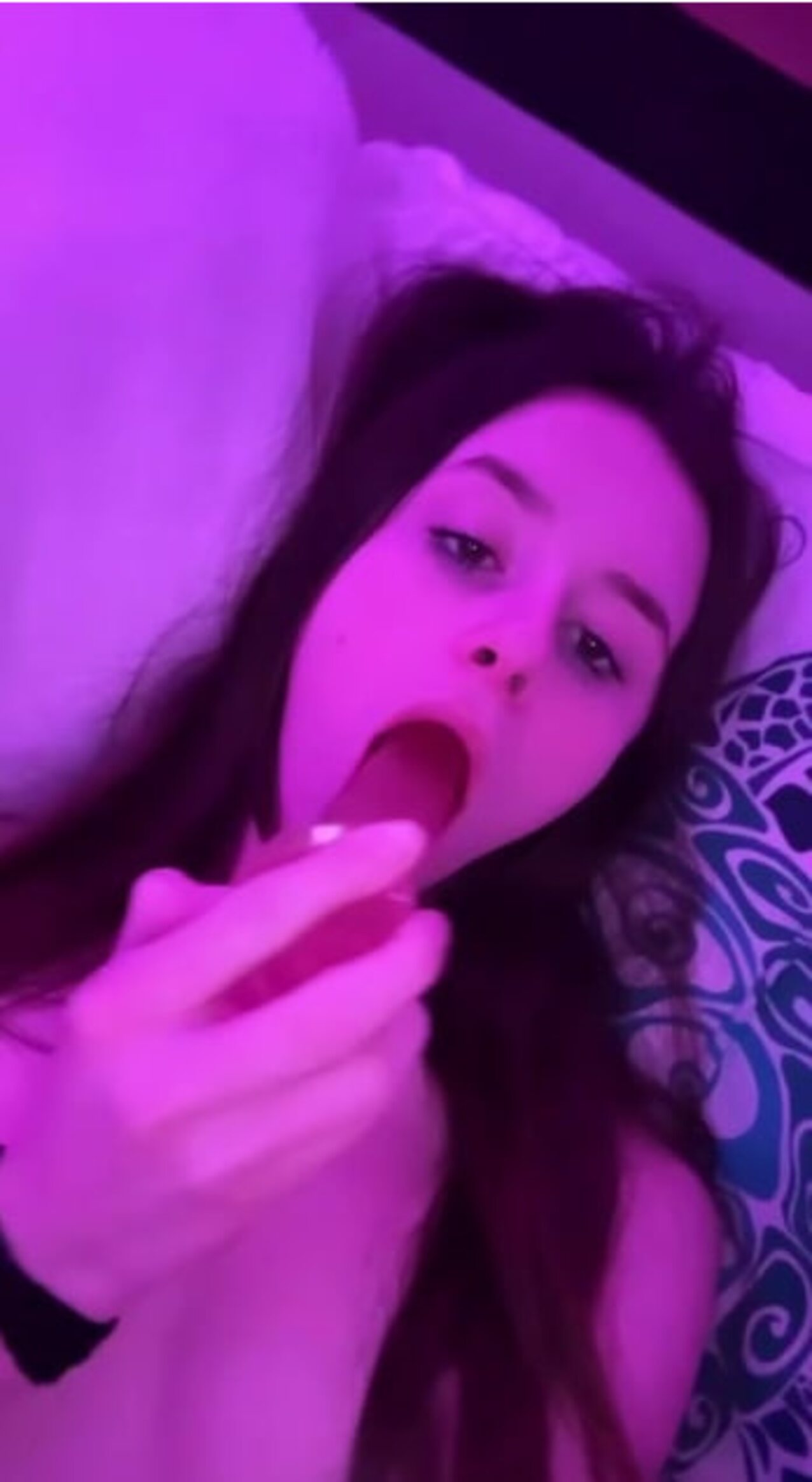 pussy masturbation tits