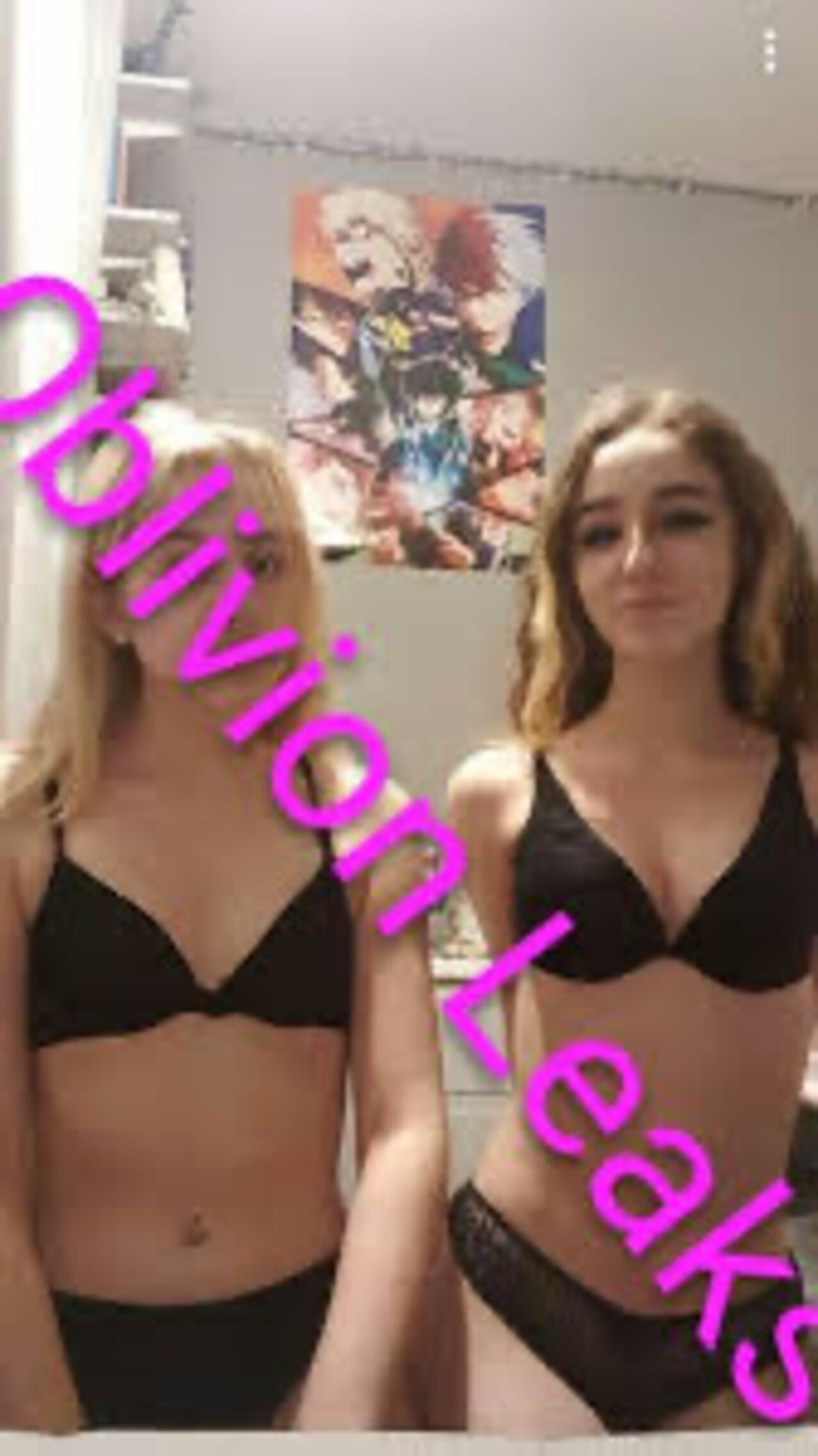 teen lesbian amuater