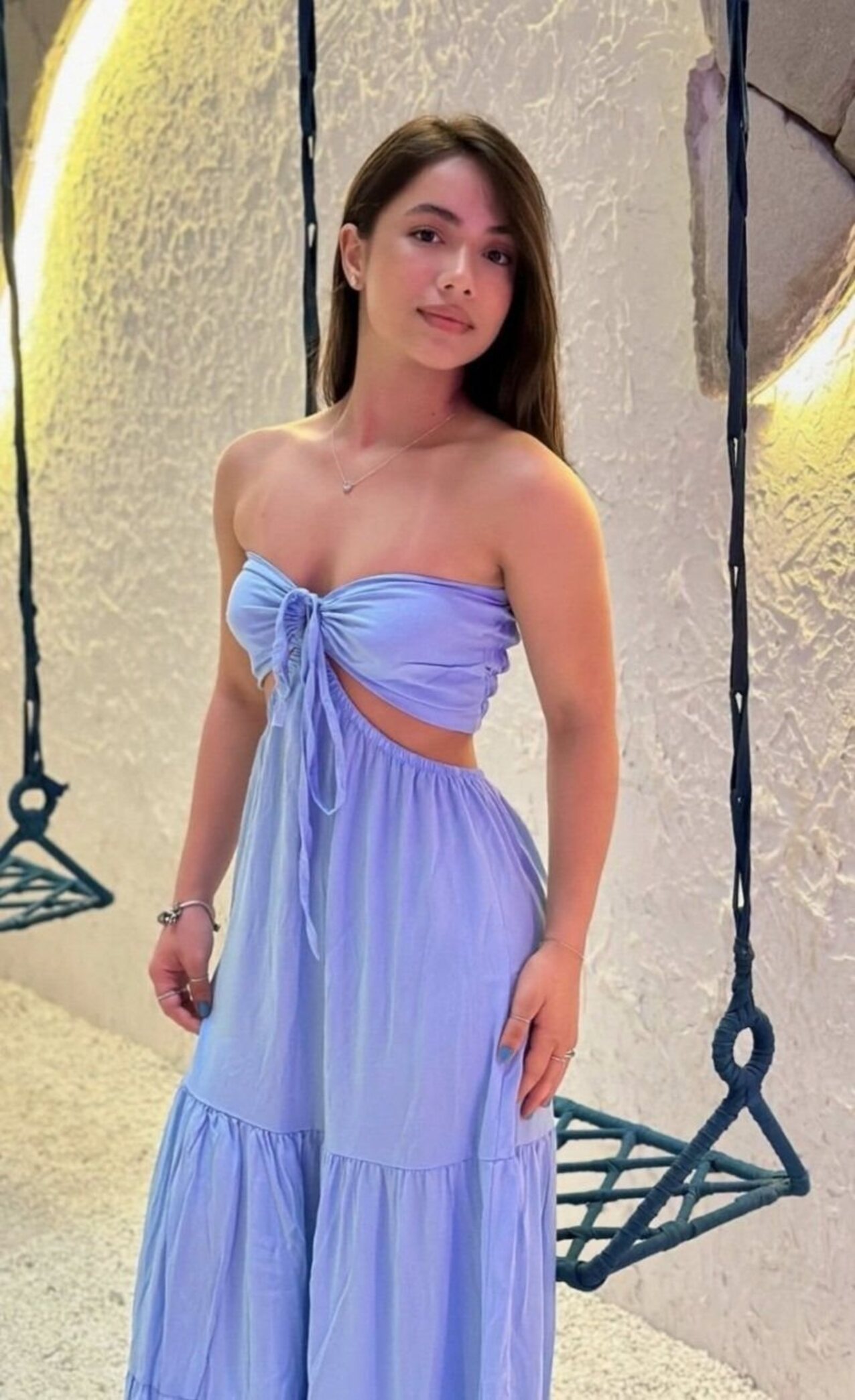 latina namorada vazado