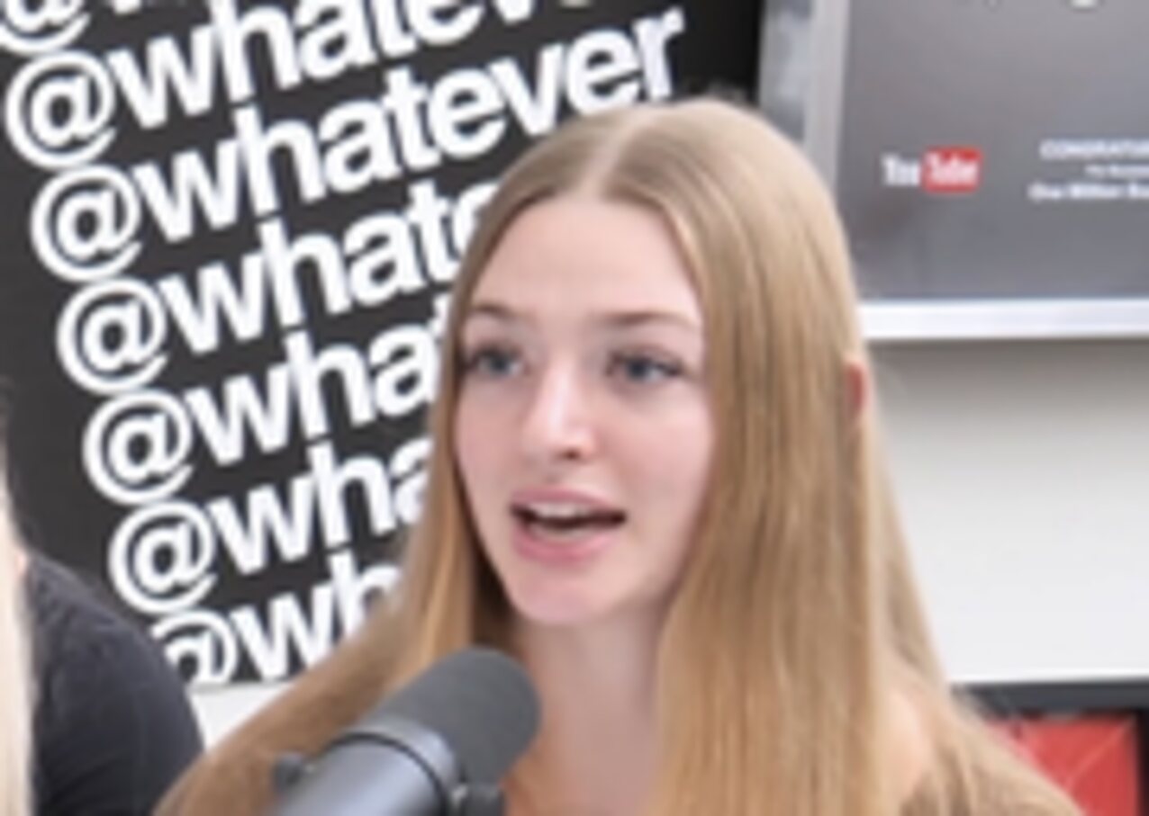 podcast onlyfans blonde