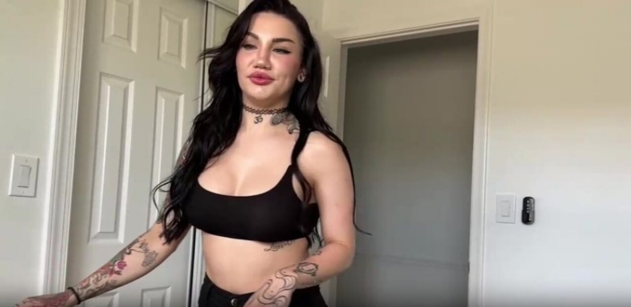 onlyfans amateur pov