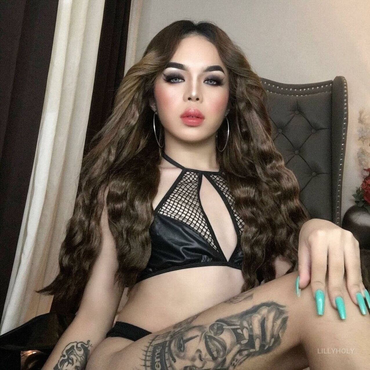 webcamer shemale asian