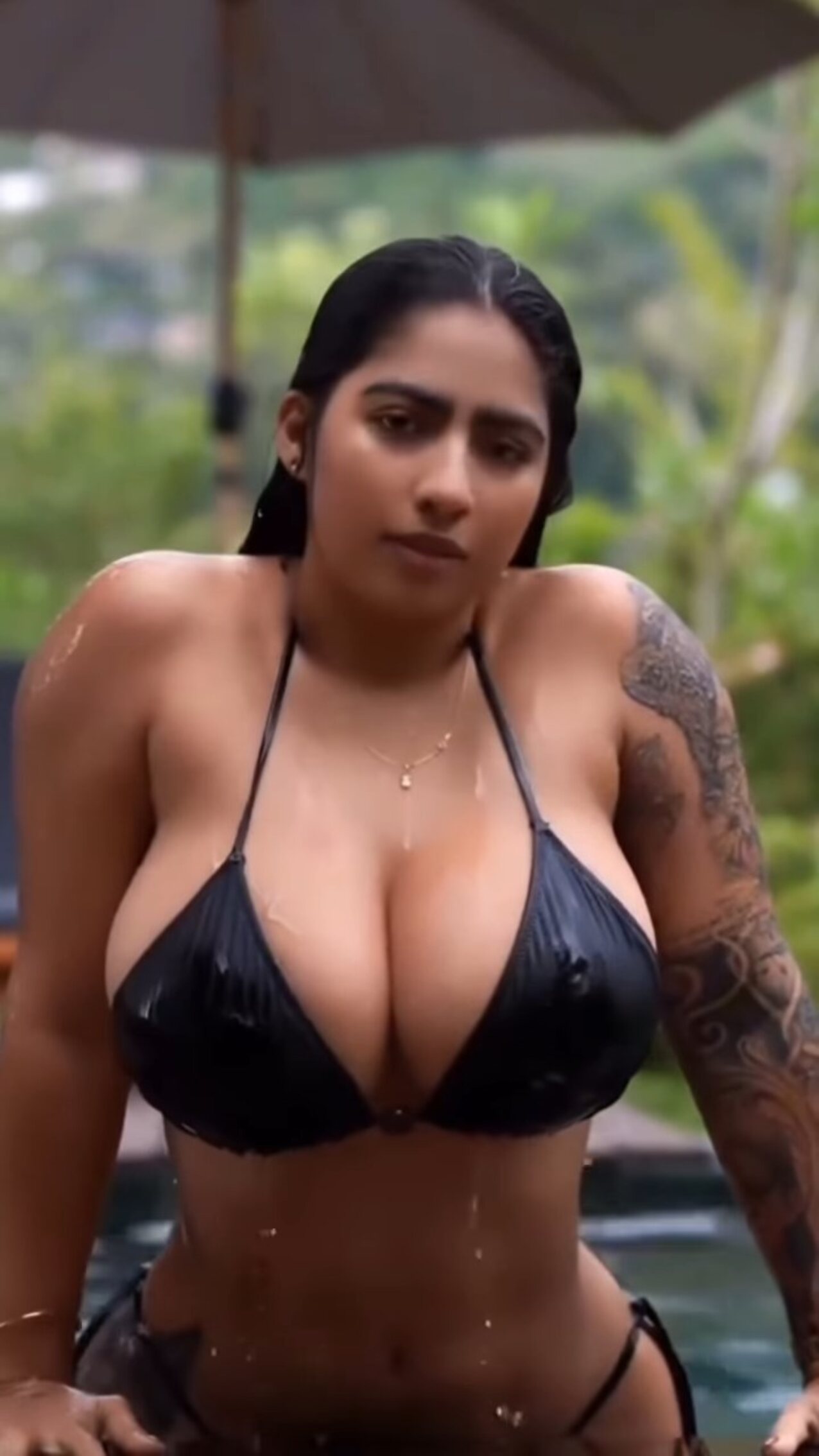 beautiful hot big tits