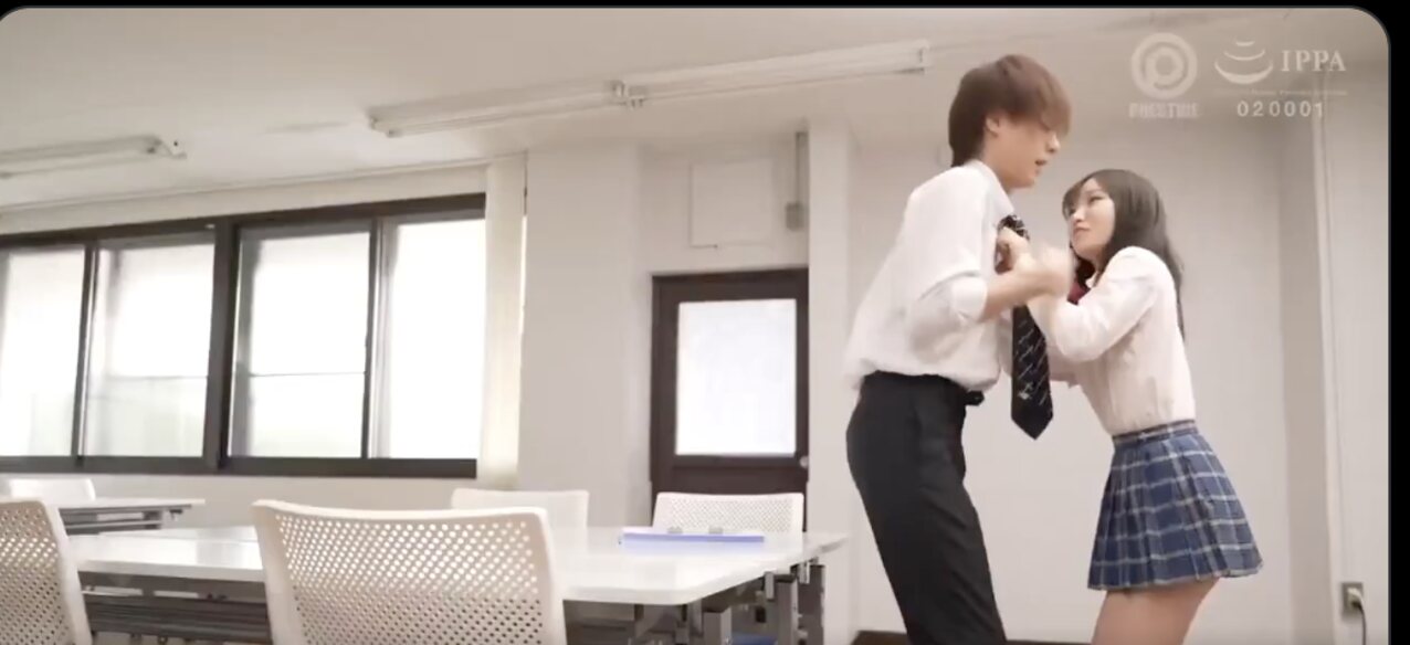 asian school girl heterosexual