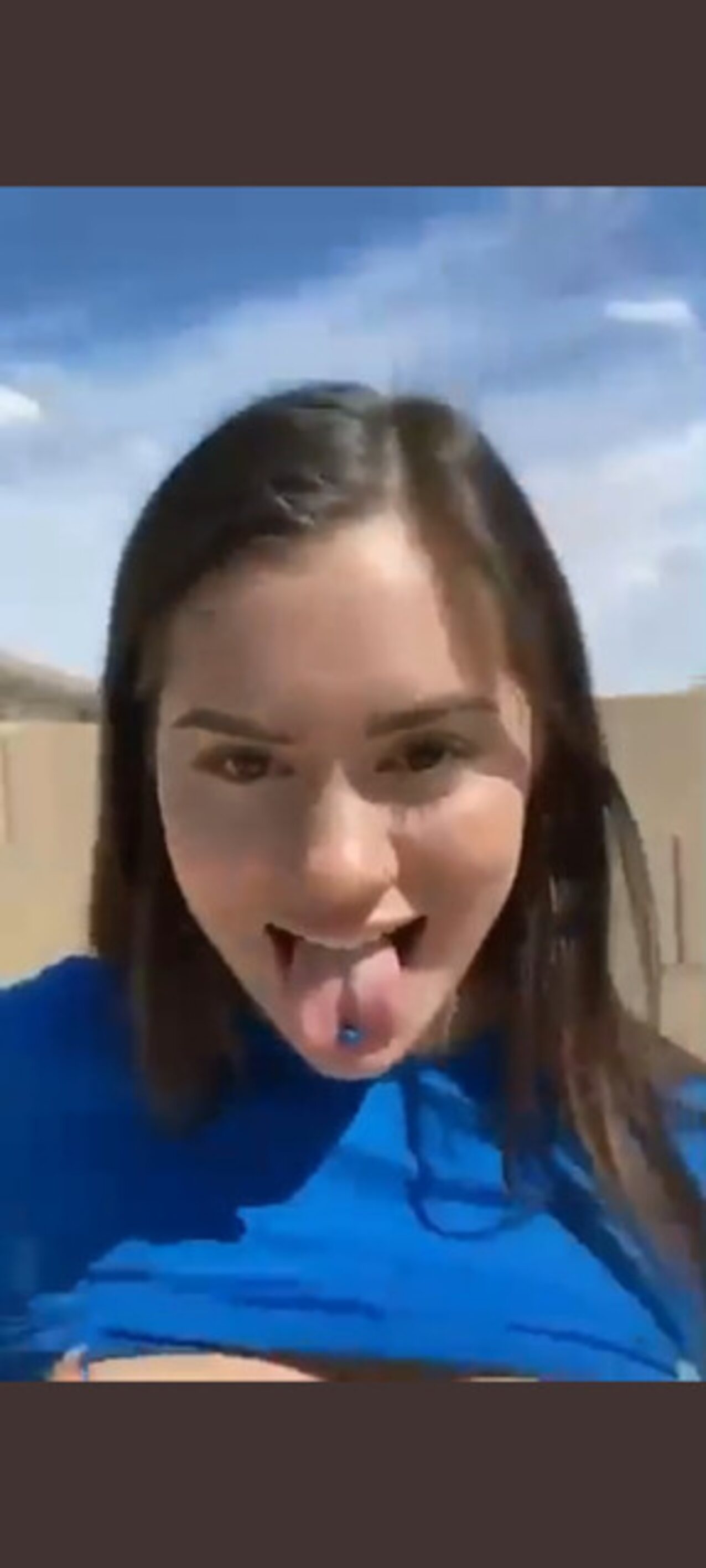 big tit two girls squirt