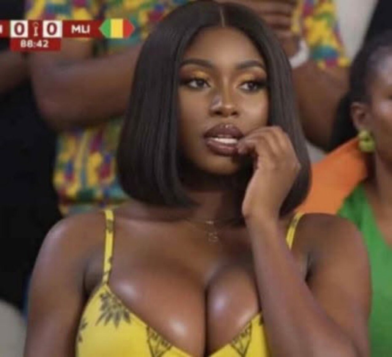 mali soccer futbol