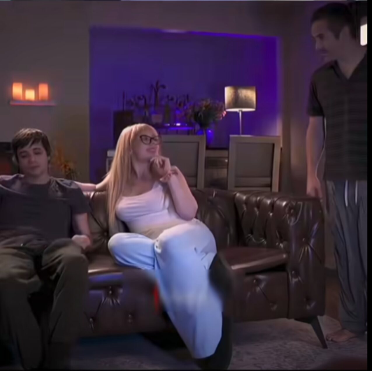 bigass blonde big tits
