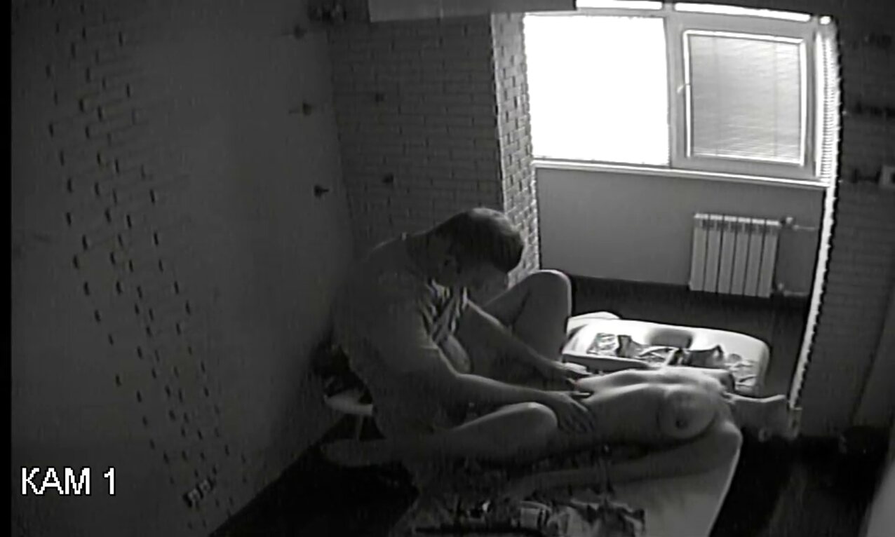 amateur russian massage