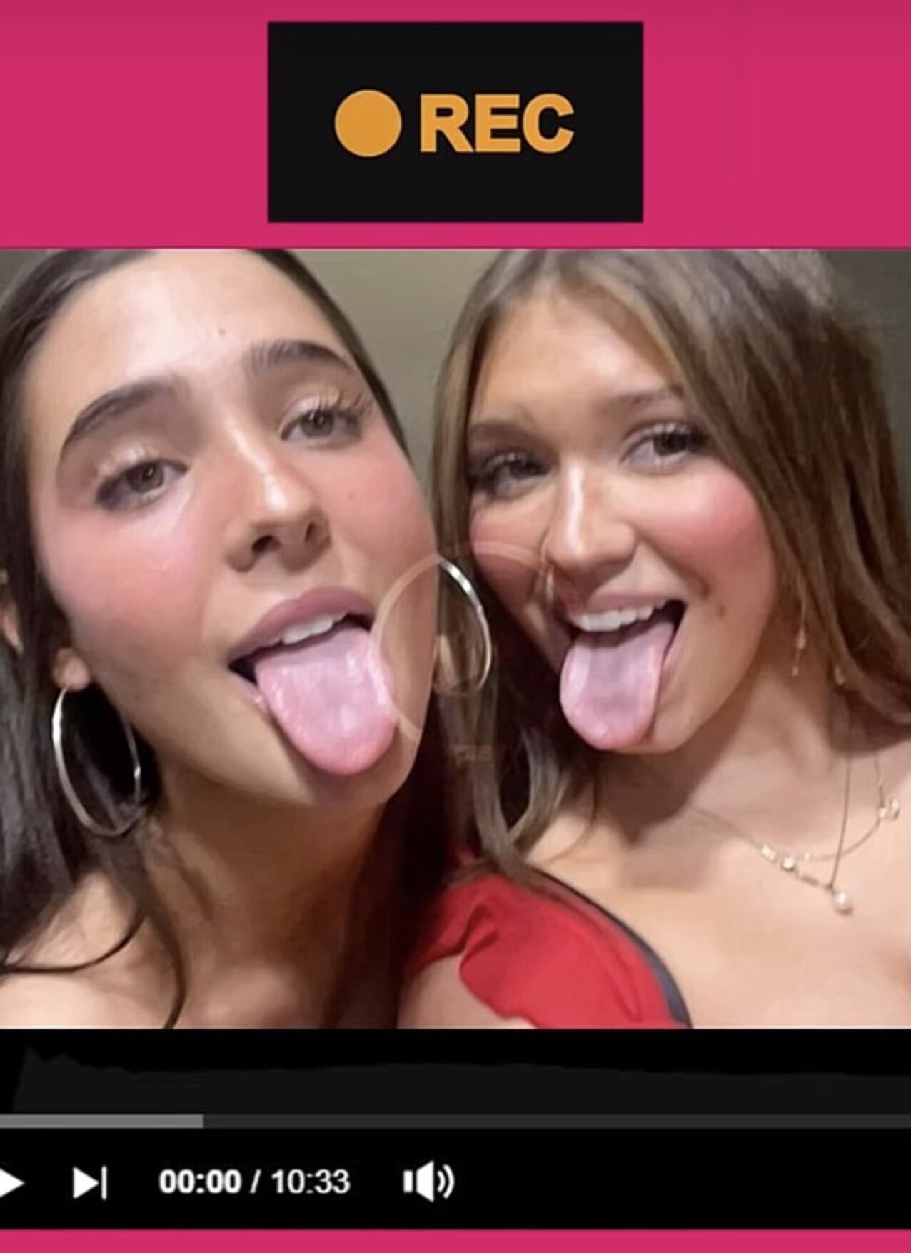 pornhub 2 girls tongue