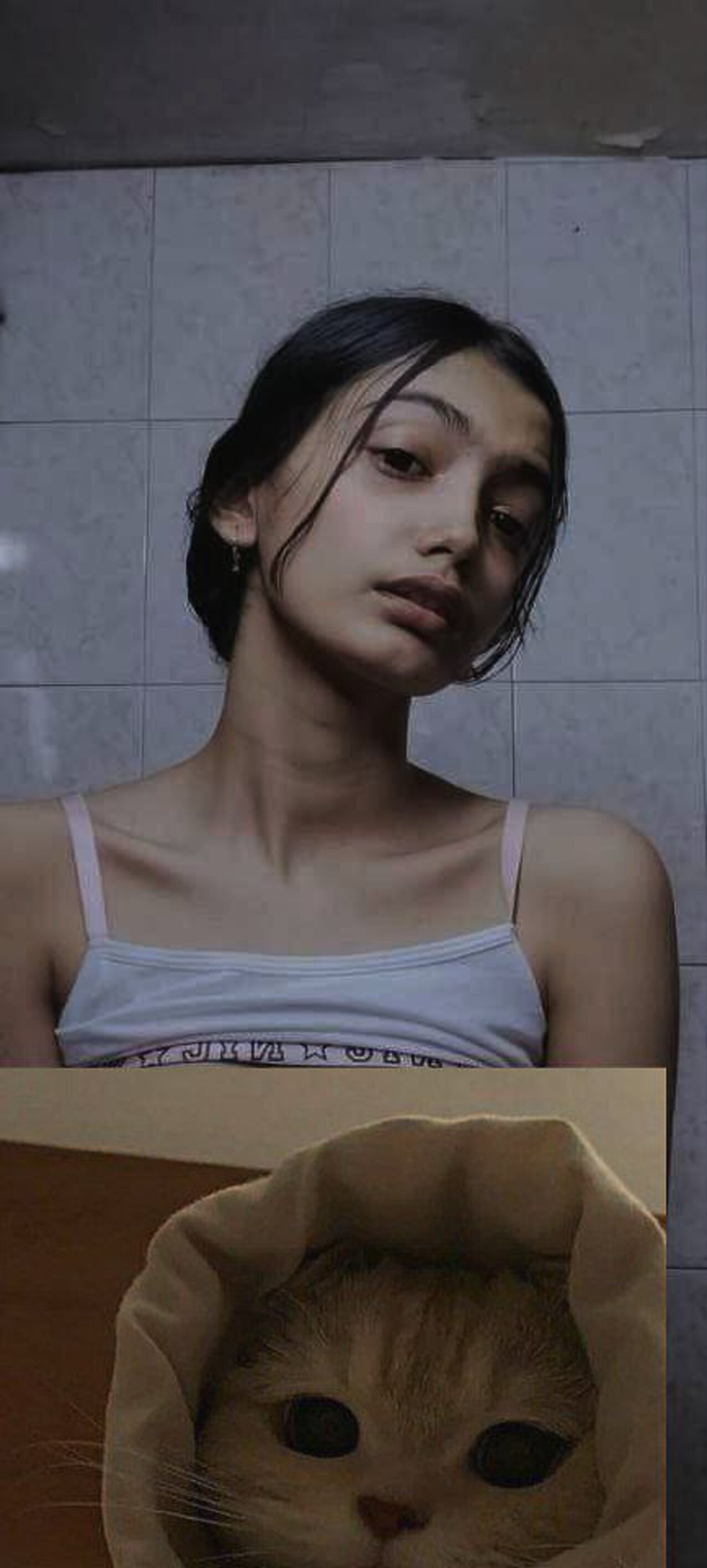 slim indian teen