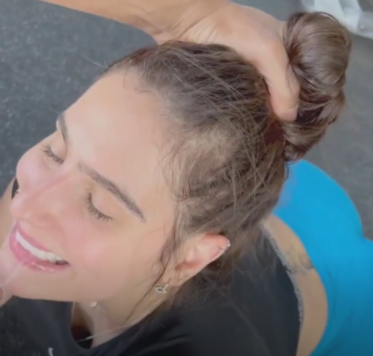teen blowjob deepthroat