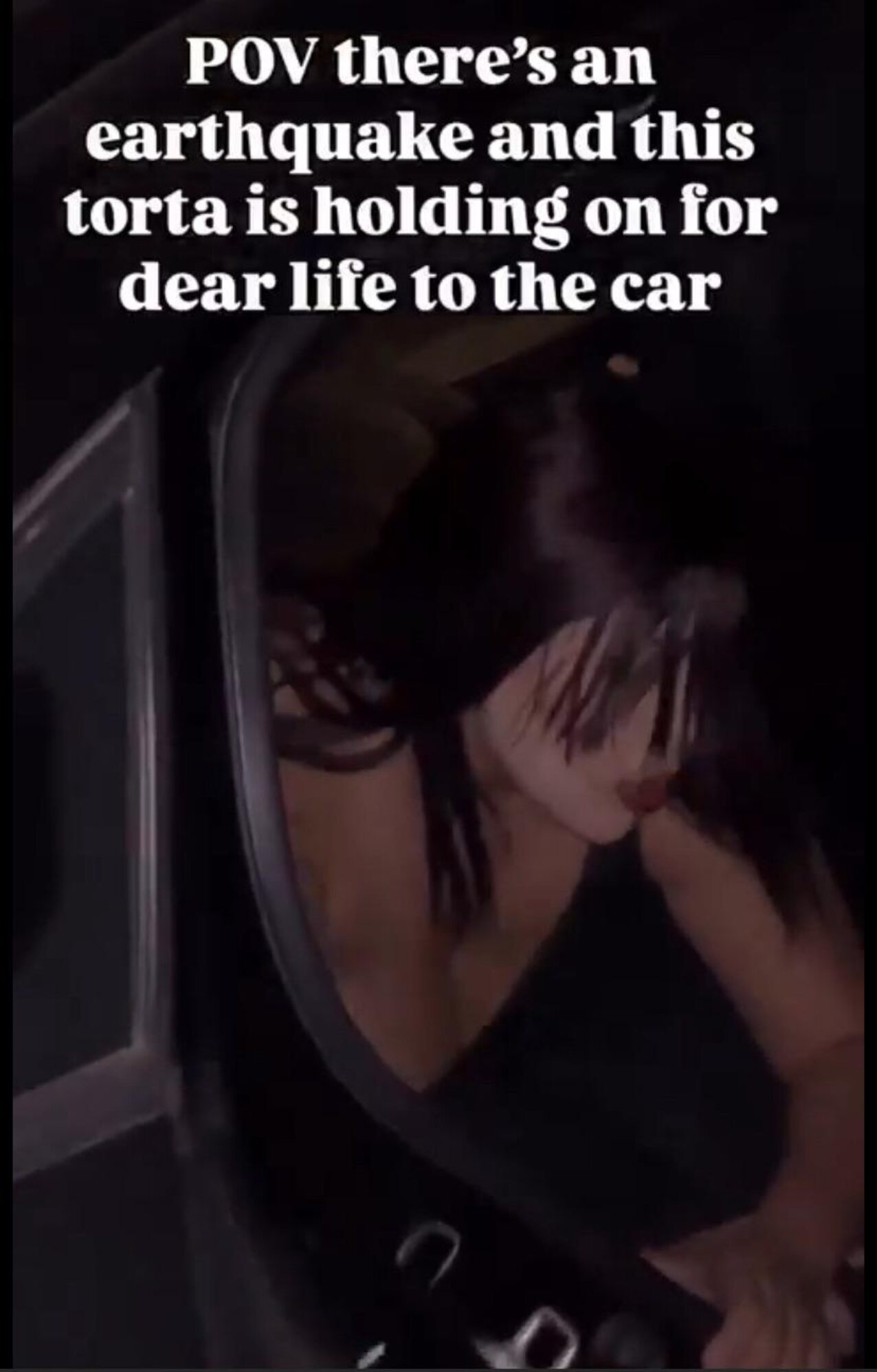 car torta latina