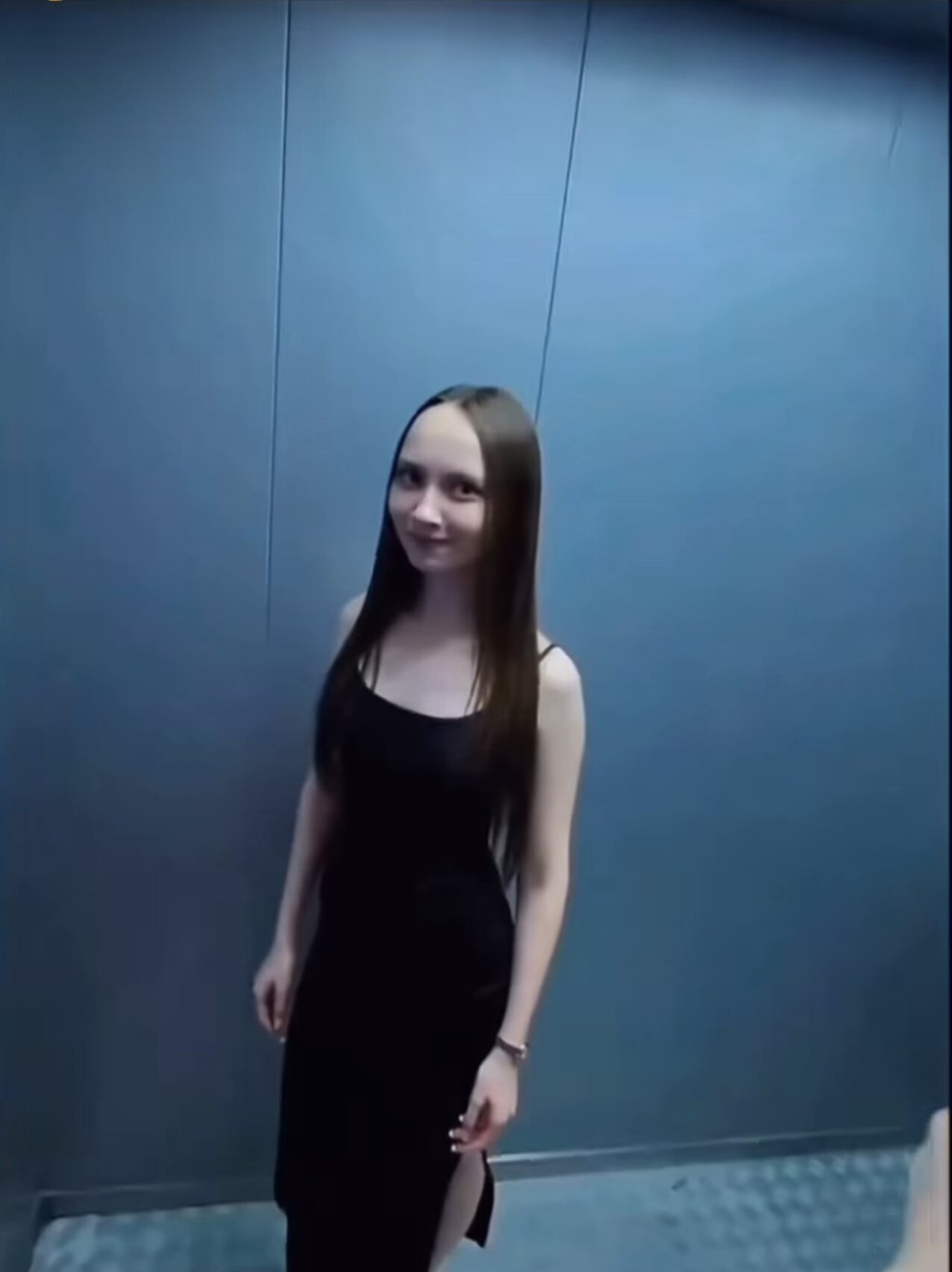 camgirl amateur model