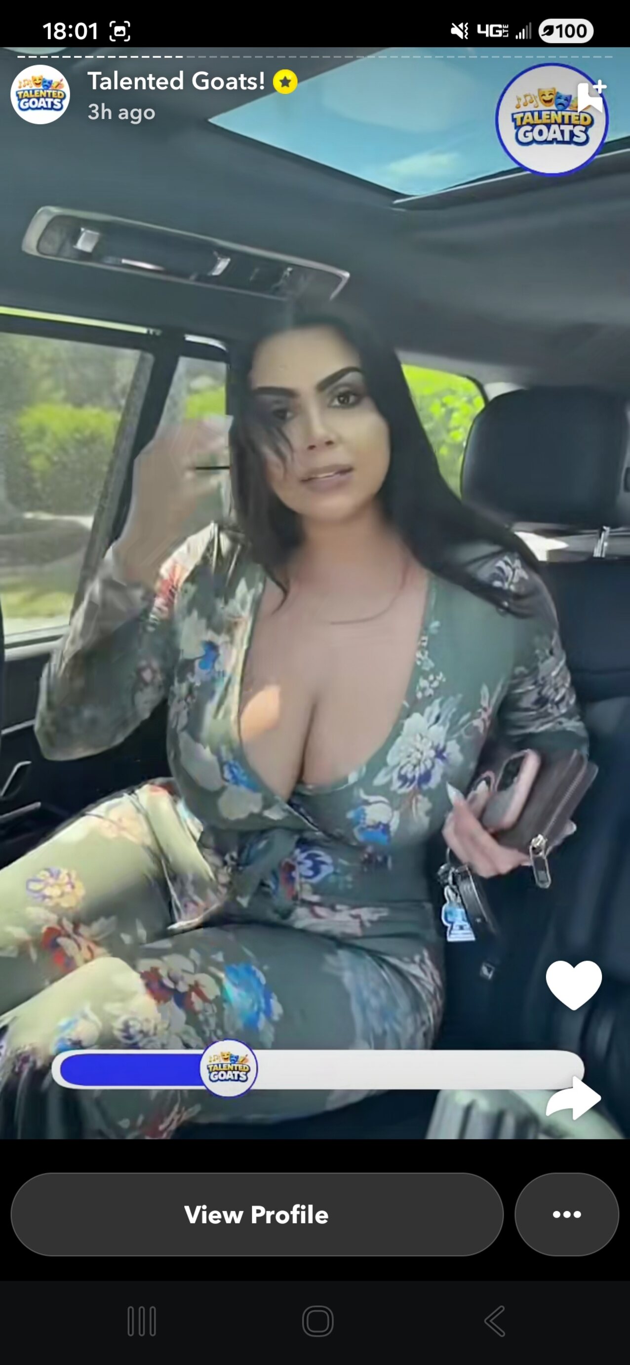 blonde onlyfans camgirl
