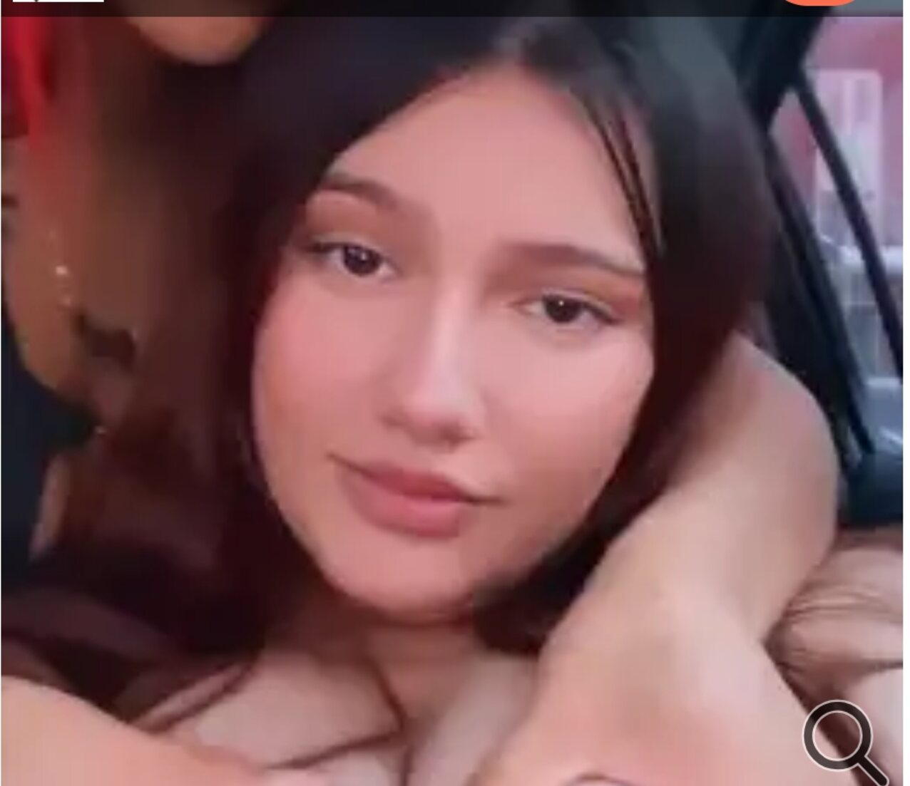 duo sexy real female