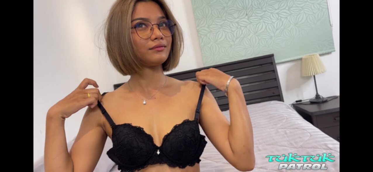 amateur asian thai