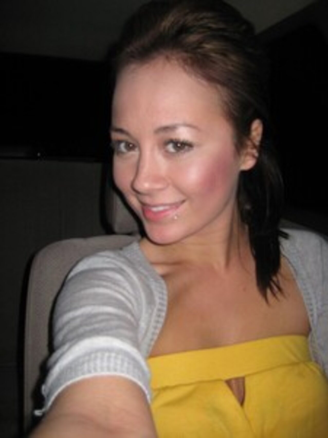 selfies nudes teen
