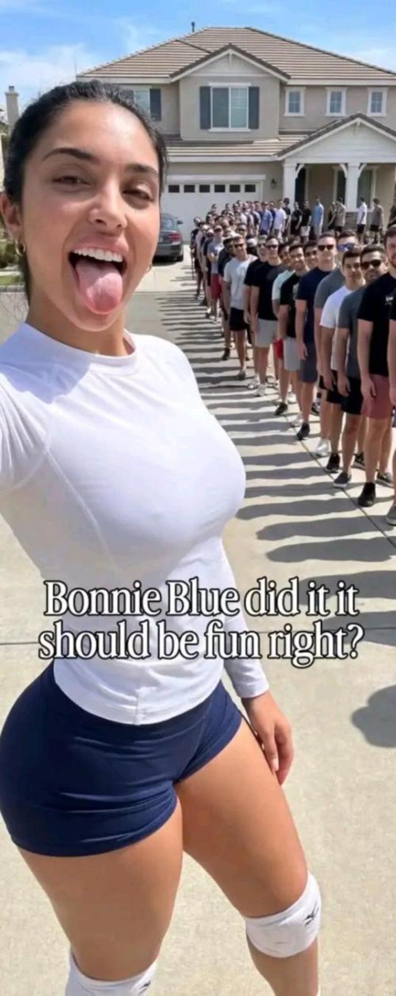 white girl amateur rough