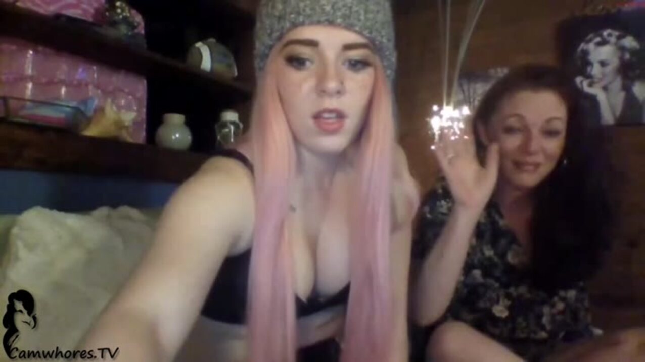 webcam pinkhair chaturbate