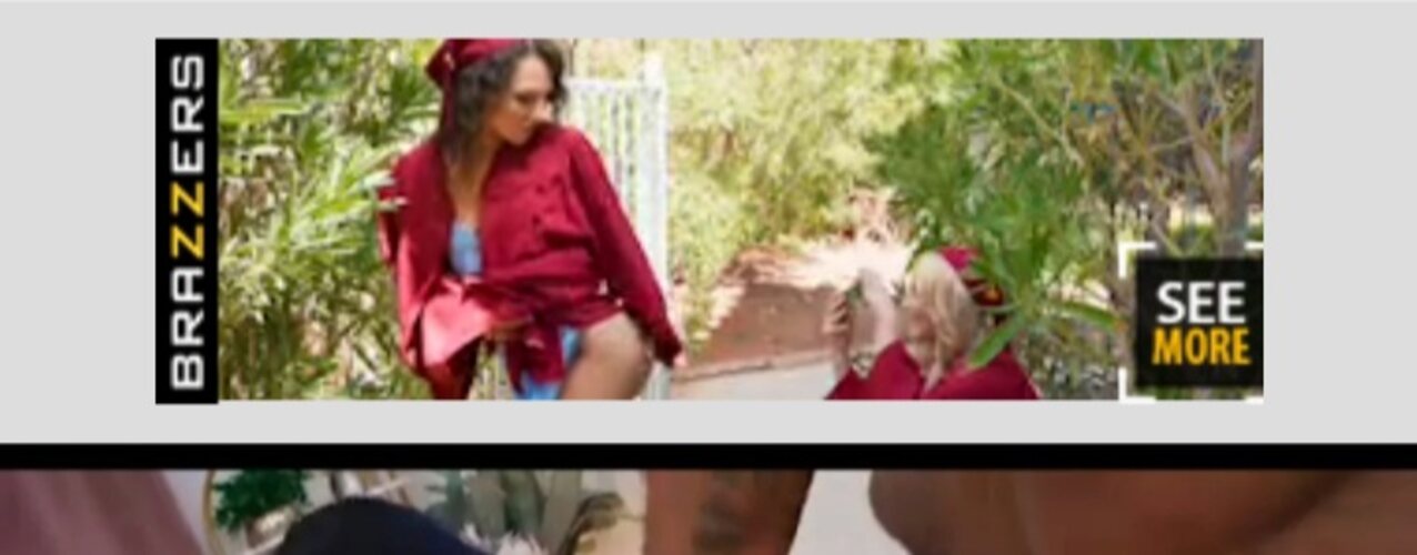 ads brazzer tits ass