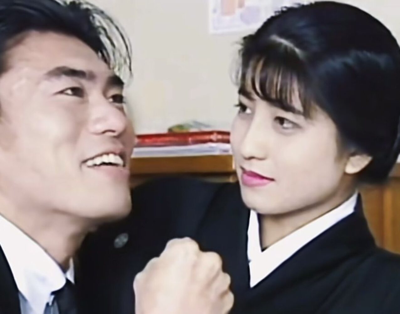 japanese asian retro
