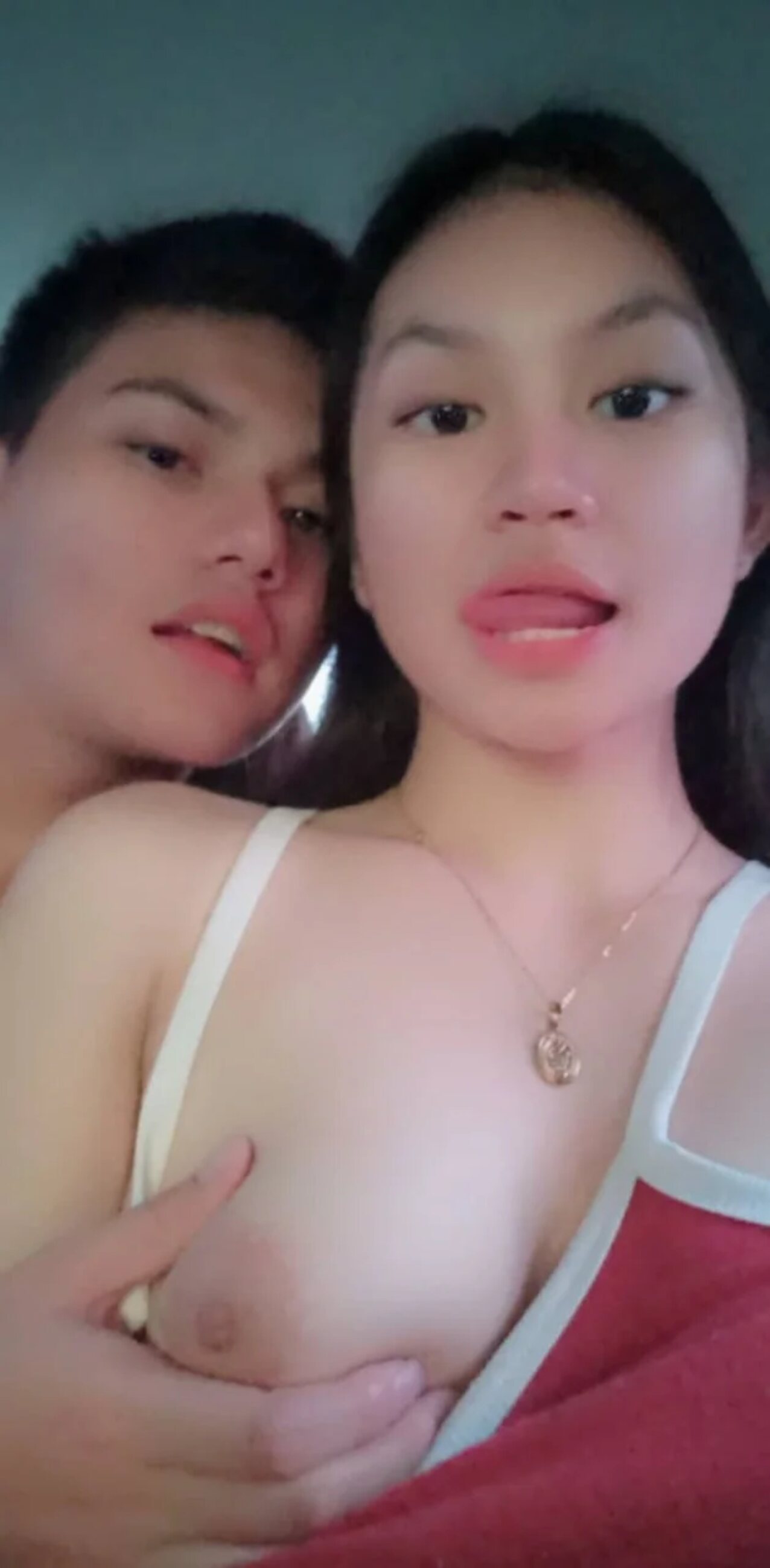 pinay leaked scandal