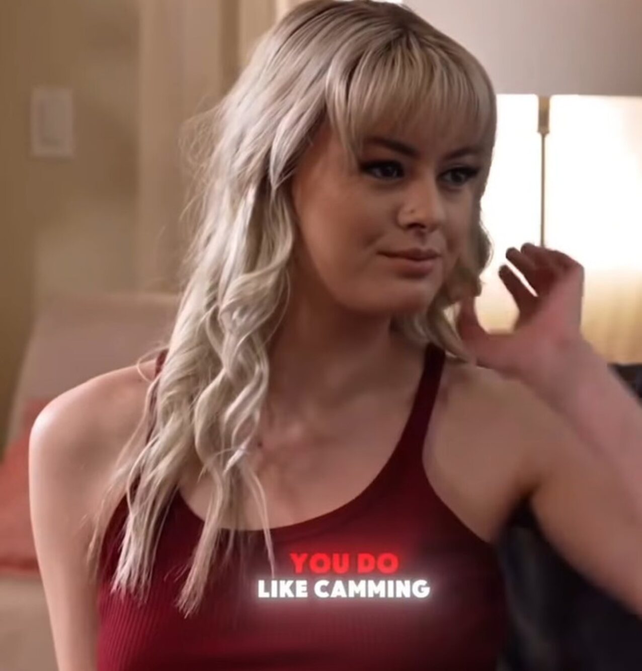 roleplay parody cam