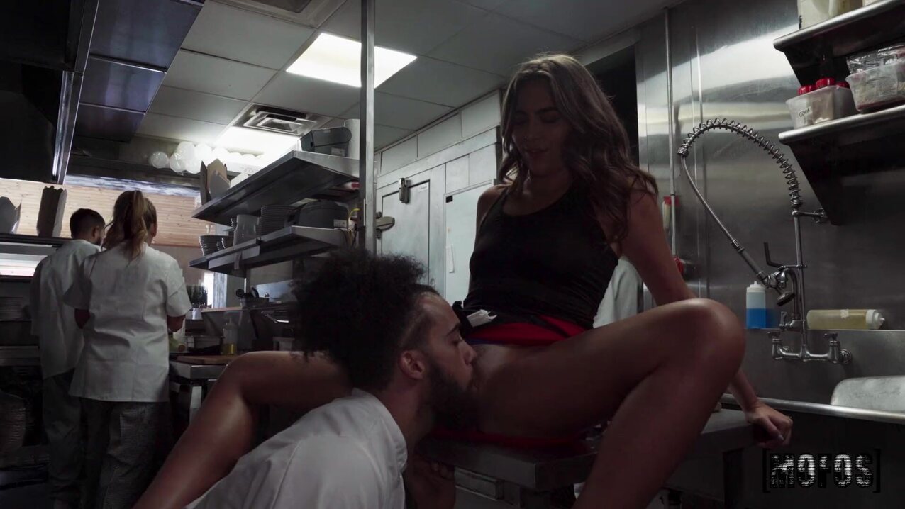 porn clip mofos sex on the side