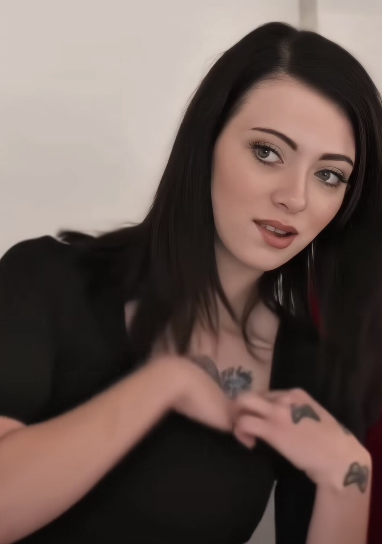 camgirl amateur model
