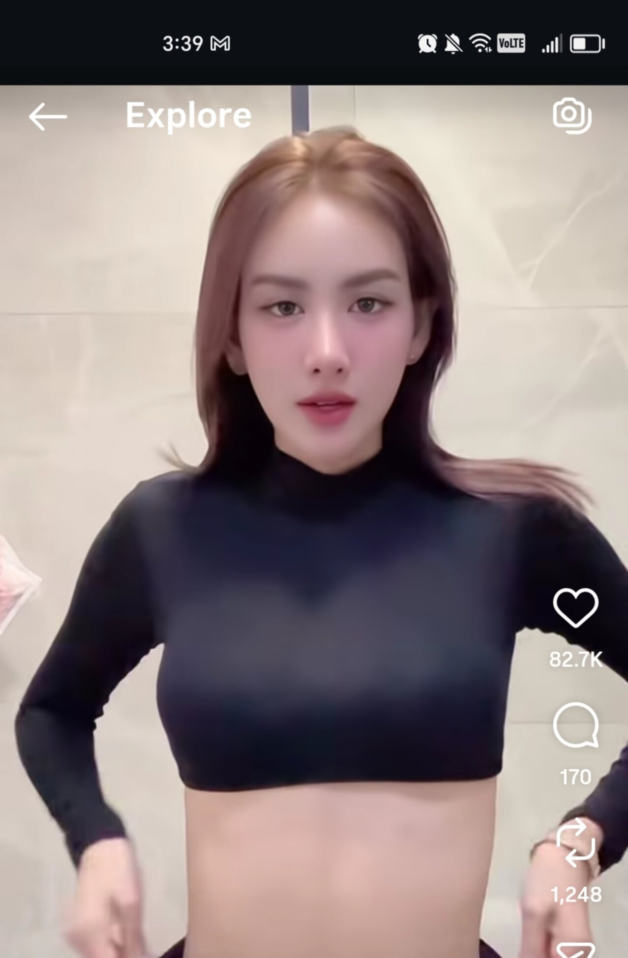 asian cum hot