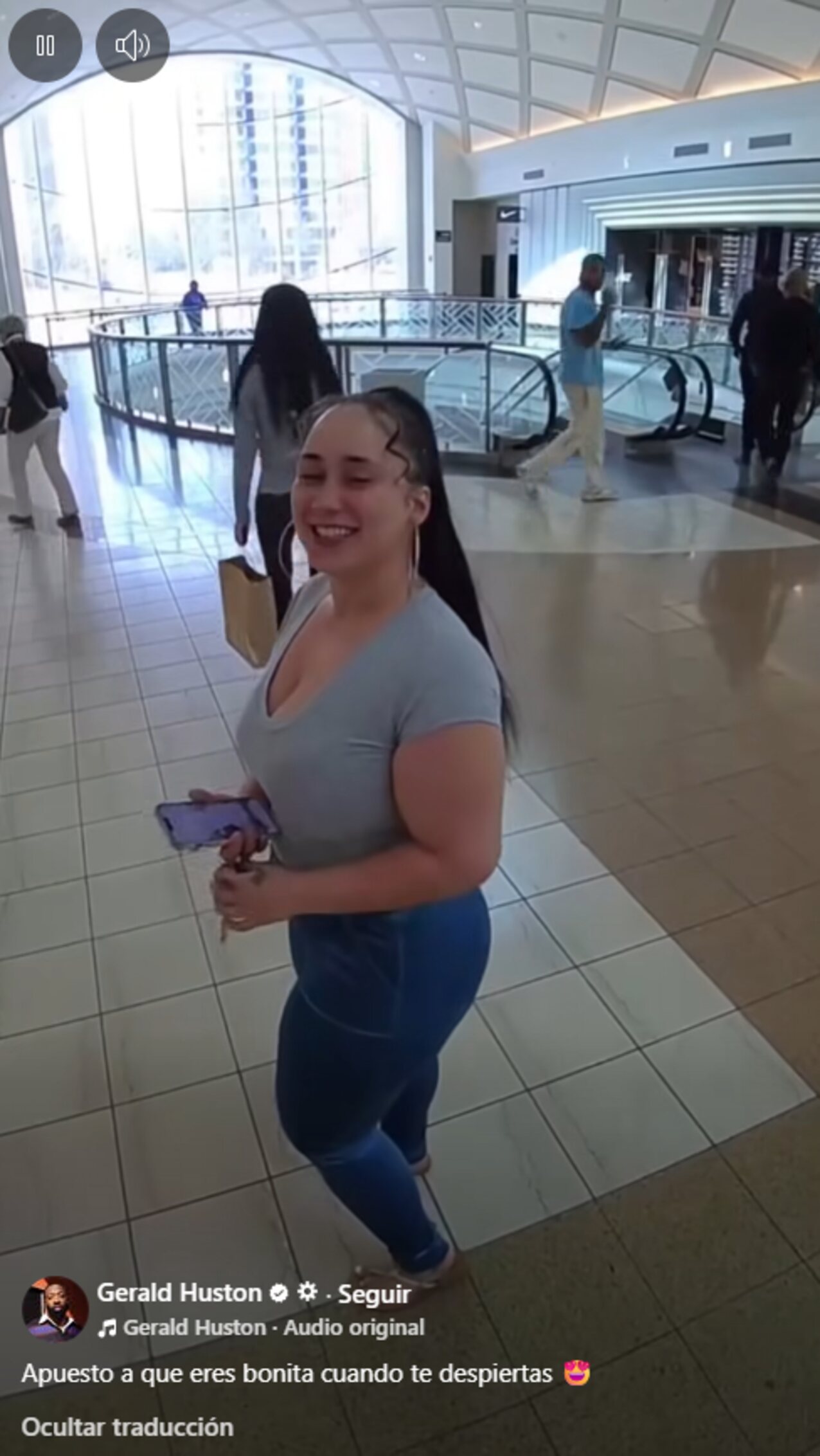 legs pawg brunette