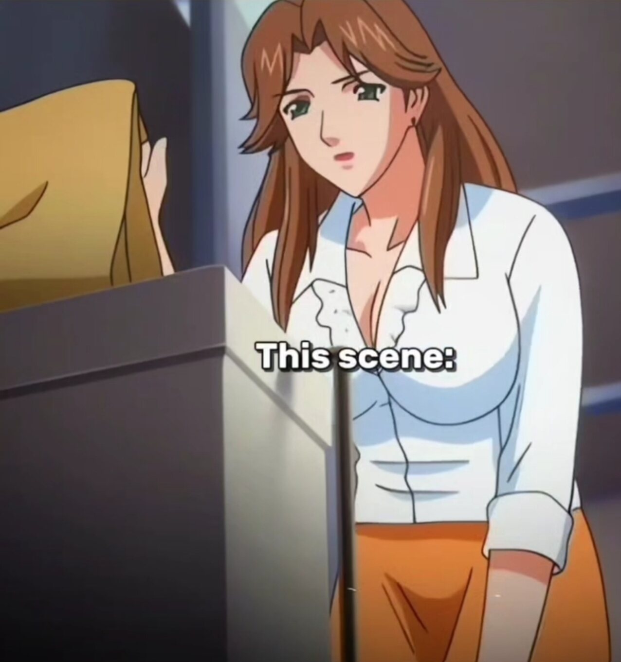 hentai pale skin missionary