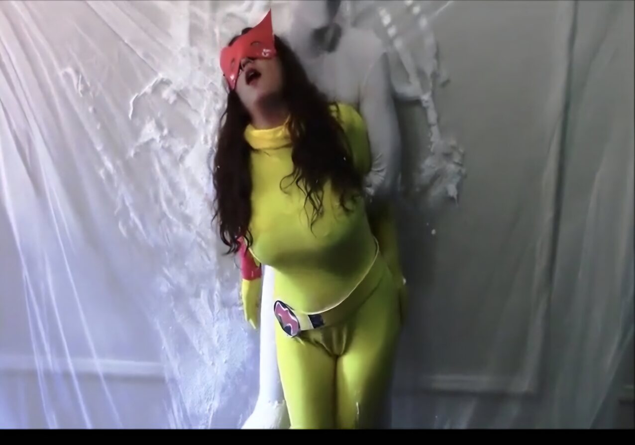cosplay orgasam controlled