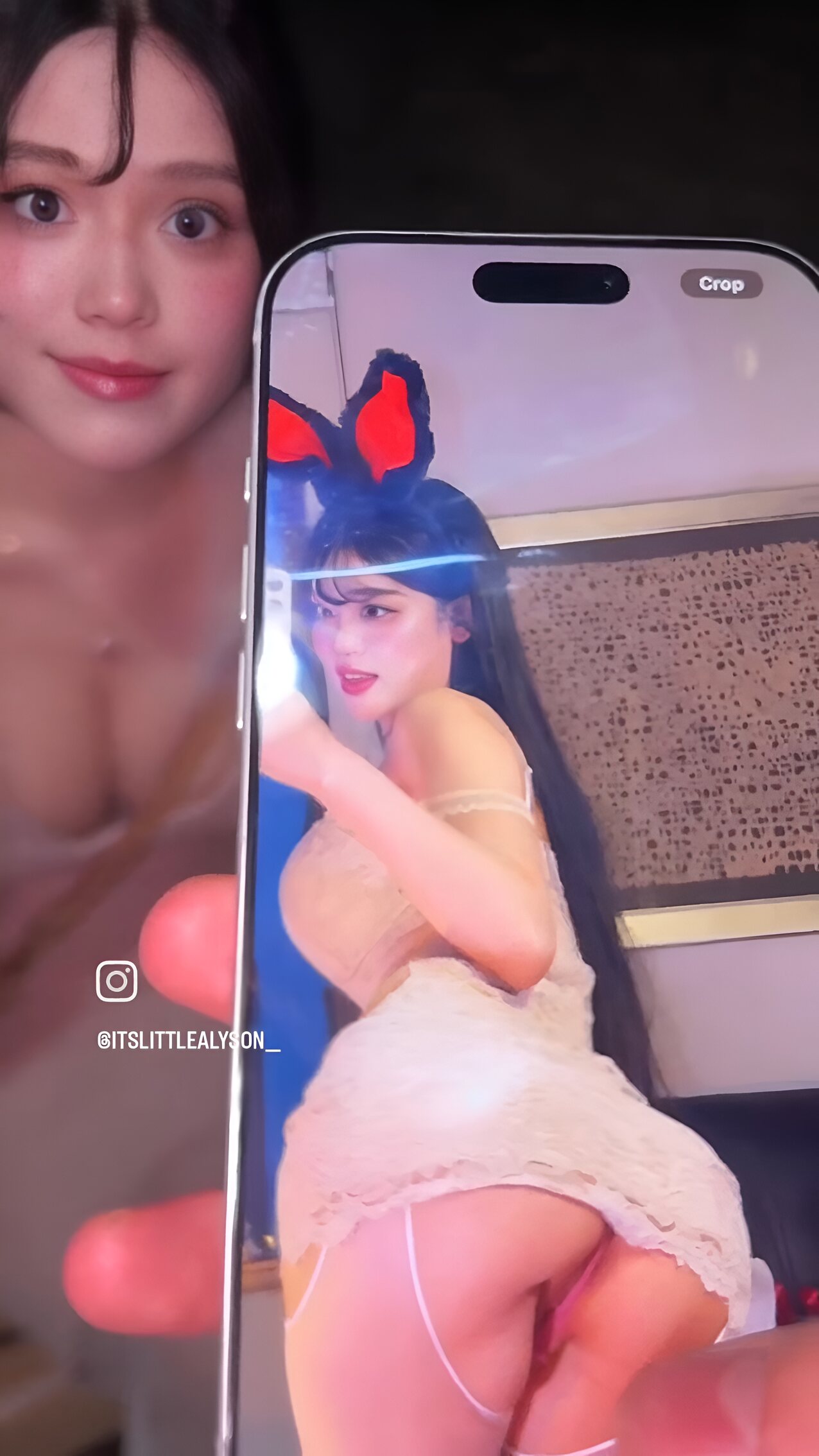 whore cute bitch