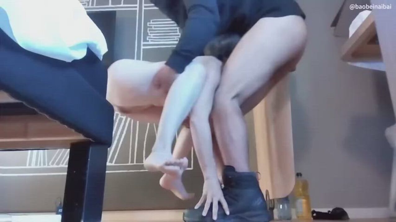 facefucking tiny bbc