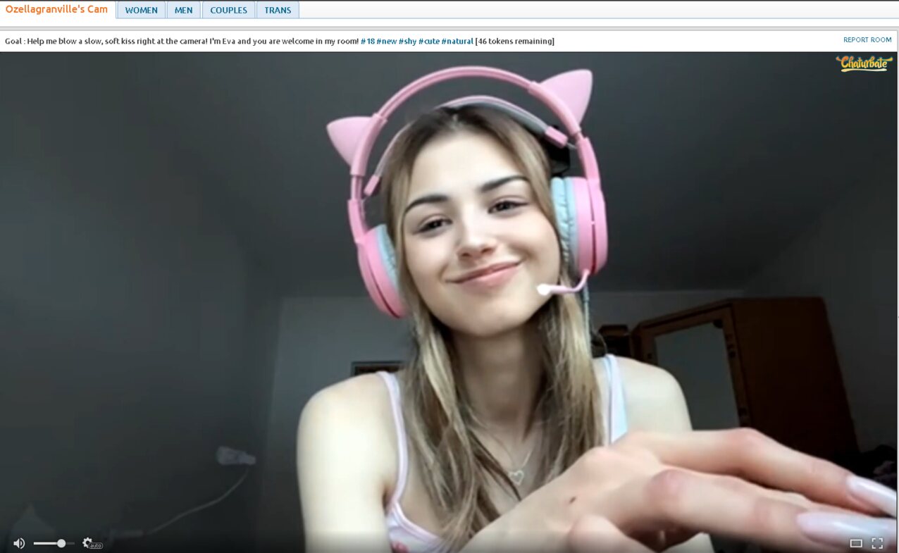 camgirl chaturbate camsoda