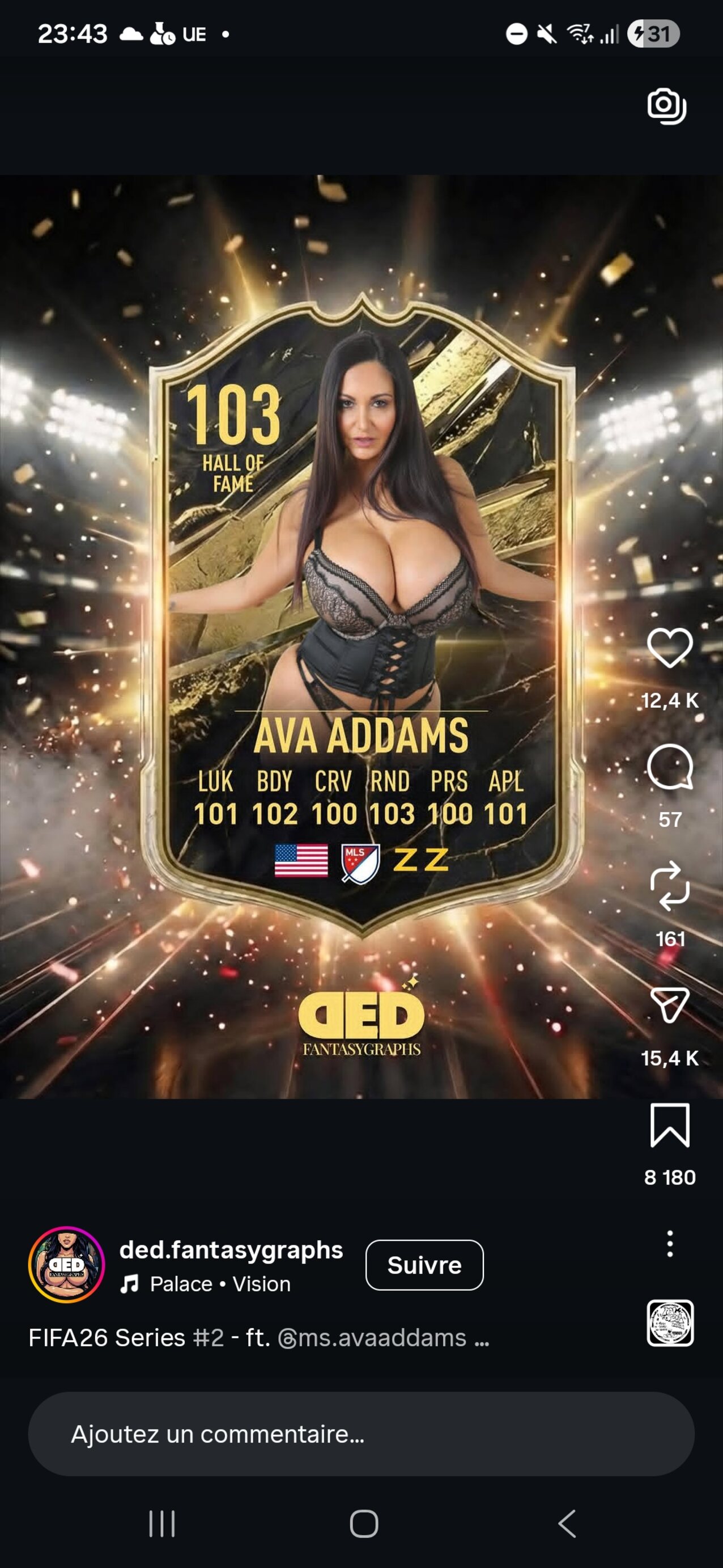 ava addams ava addams
