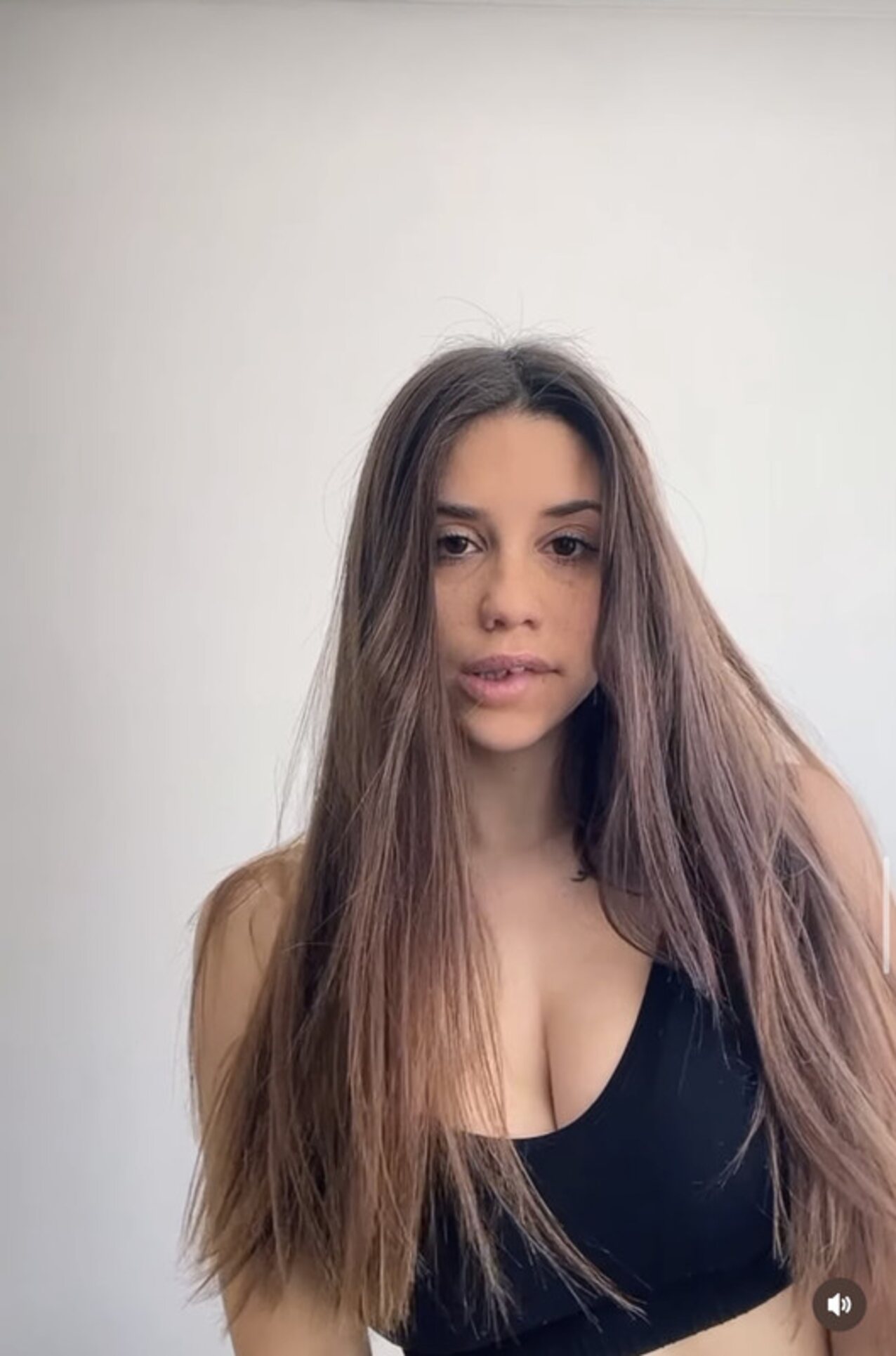 teen amateur model