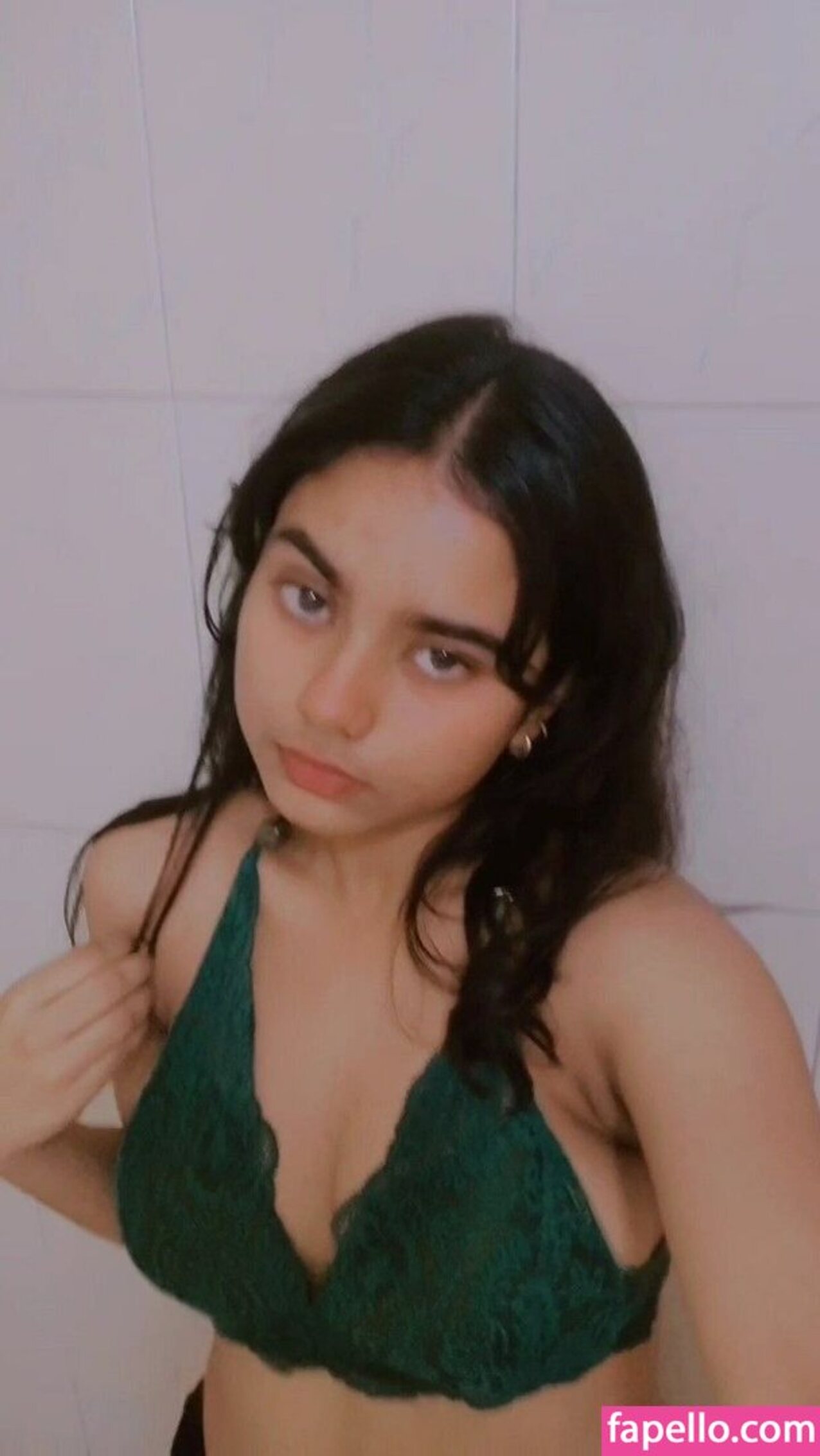 ebony desi facial