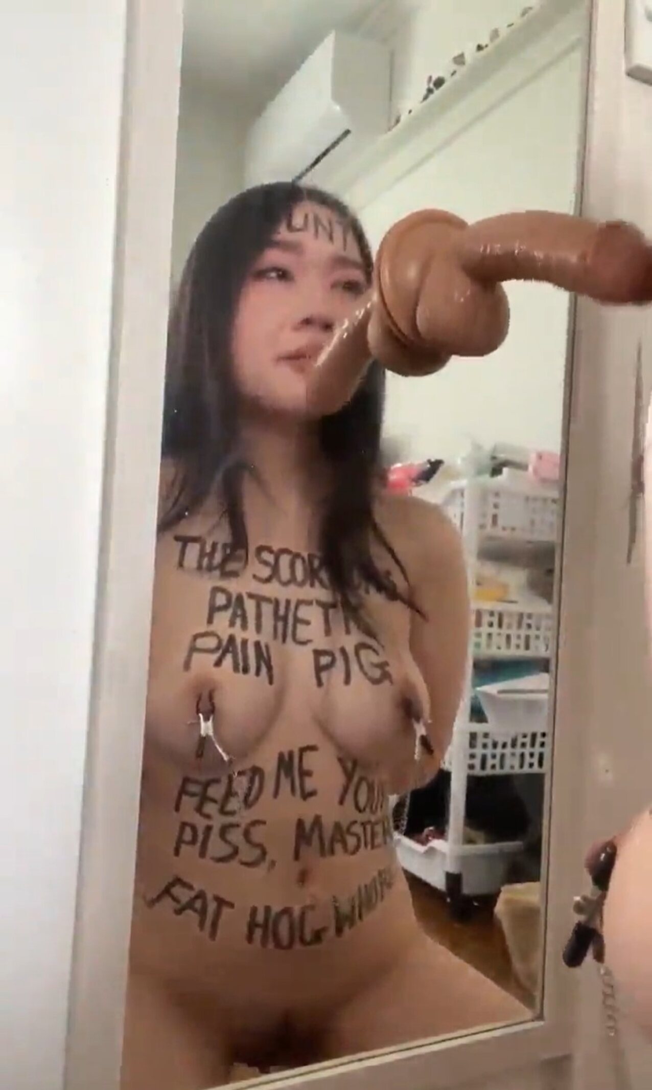 asian amateur teen