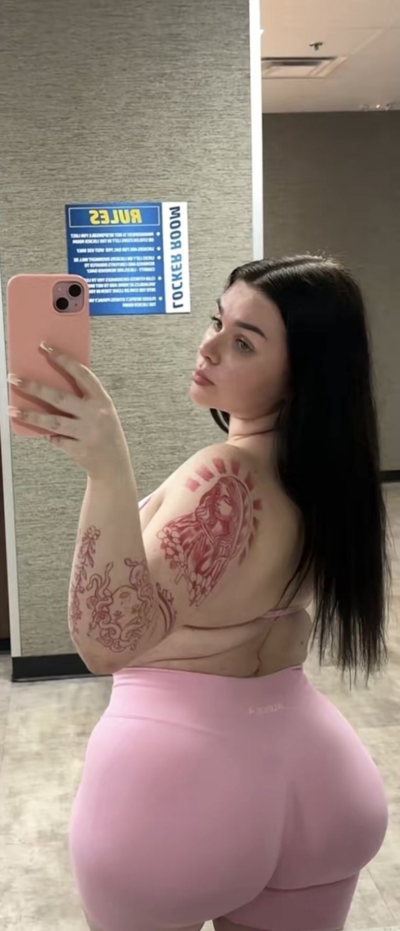 brunette insta instagram