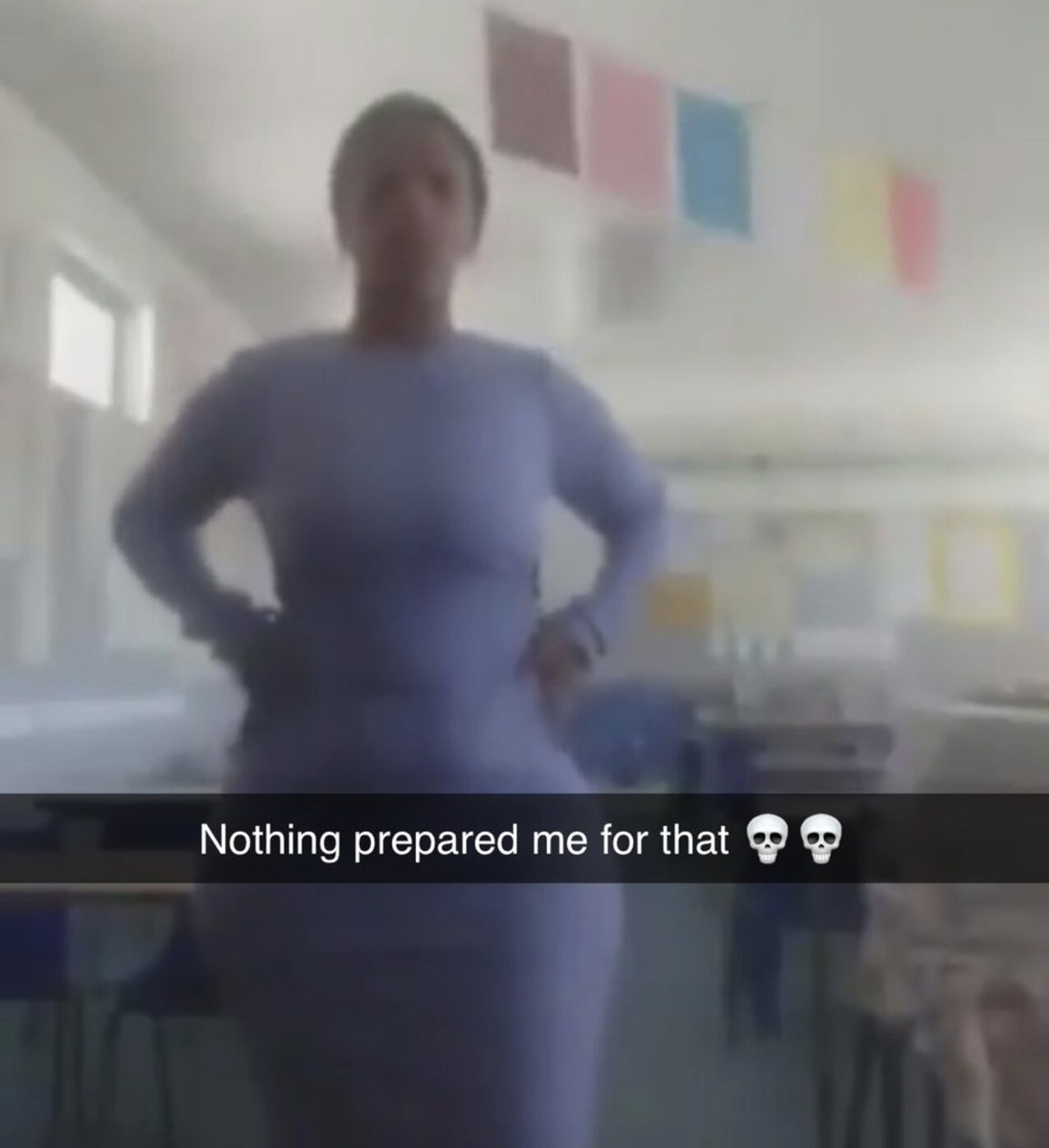 teacher pawg bigass