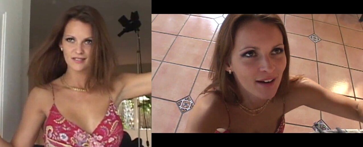 milf fit brunette