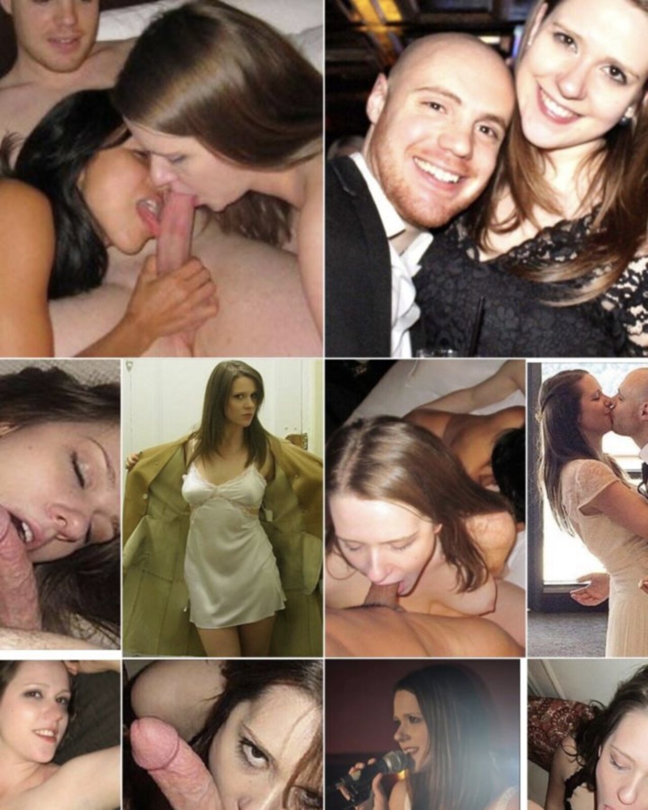 amateur hot college