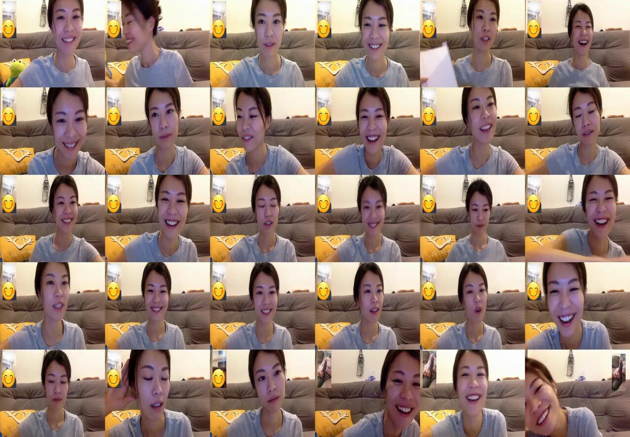 asian japanese reaction
