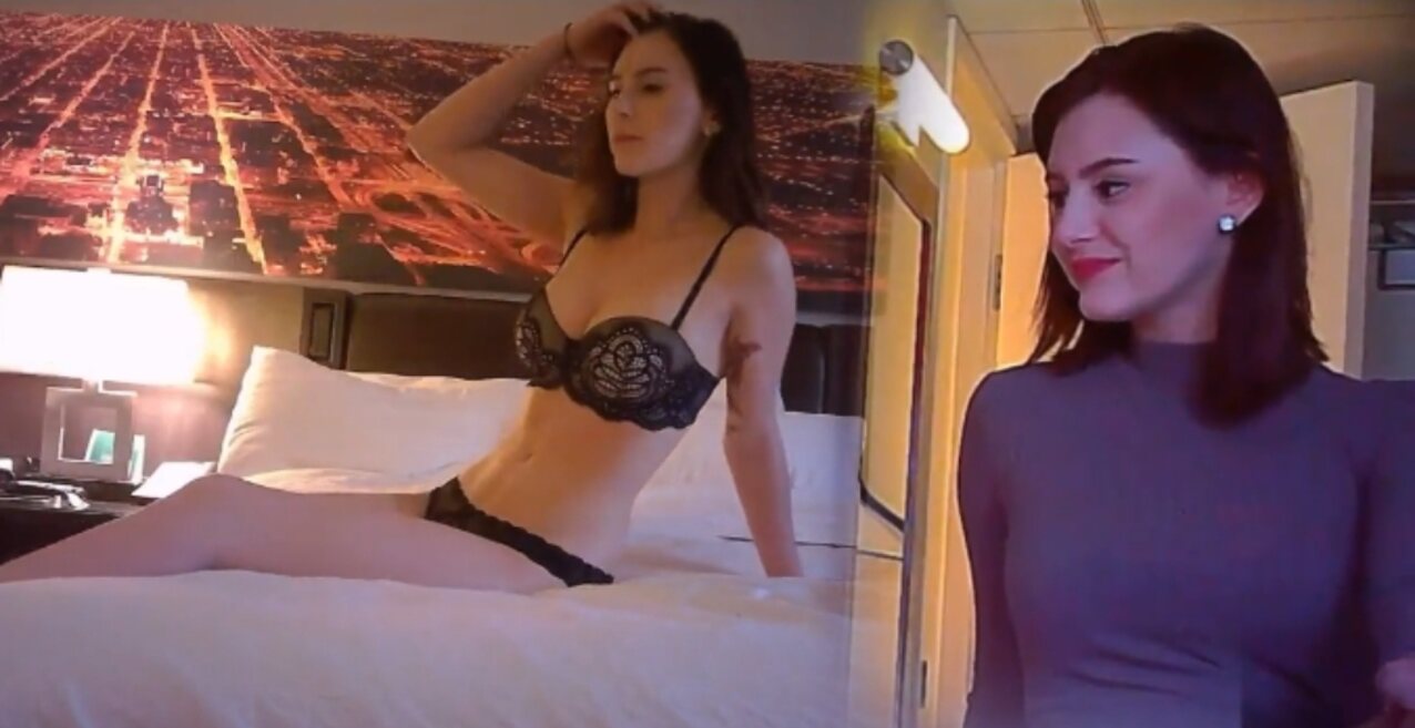 blowjob doggy doggy style
